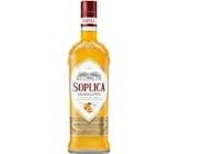 Soplica Morelowa Vodka, 0.5L Soplica Morelowa Vodka, 0.5L