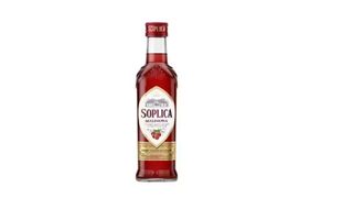 Soplica Malina Liqueur, 200ml Soplica Malina Liqueur, 200ml