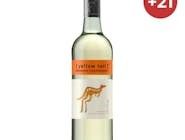 Wine Yellow Tail Kasela Vines Chardonnay 0.75 l dry. white Wine Yellow Tail Kasela Vines Chardonnay 0.75 l dry. white