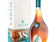 GAUTIER VS Cognac, 700ml GAUTIER VS Cognac, 700ml