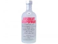 Vodka Absolut Grapefruit 700ml Vodka Absolut Grapefruit 700ml