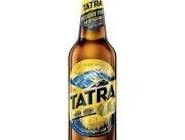 Tatra Full Light Beer, 500ml but zw Tatra Full Light Beer, 500ml but zw