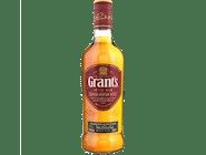 Grant's Family Reserve Scotch Whisky 50 cl Grant's Family Reserve Scotch Whisky 50 cl