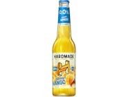 Hadmade beer 0% Creamy Mango 0.4 L But Bzw Hadmade beer 0% Creamy Mango 0.4 L But Bzw