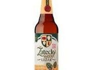 Žatecký Světlý Ležák Full Light Beer, but.zw 500ml Žatecký Světlý Ležák Full Light Beer, but.zw 500ml