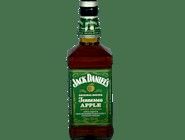 Jack Daniel's Apple Liqueur 700 ml Jack Daniel's Apple Liqueur 700 ml