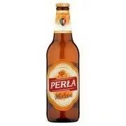 Perla Miodowa export 500ml but.bzw Perla Miodowa export 500ml but.bzw