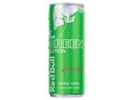 Red Bull - Napój energetyczny o smaku owocu kaktusa - 250 ml Red Bull - Napój energetyczny o smaku owocu kaktusa - 250 ml