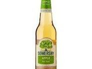 Somersby Apple Flavored Beer Drink 400 ml Somersby Apple Flavored Beer Drink 400 ml