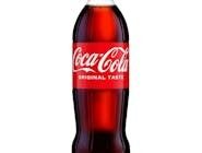 Coca-Cola Sparkling Drink 1.5 L Coca-Cola Sparkling Drink 1.5 L