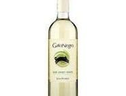 Gato Negro Semi Sweet White 750ml Gato Negro Semi Sweet White 750ml