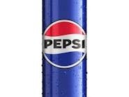Pepsi - Cola Napój gazowany o smaku cola 330ml Pepsi - Cola Napój gazowany o smaku cola 330ml