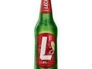 Lech Beer with cherry and plum flavored drink 500 ml but zw Lech Beer with cherry and plum flavored drink 500 ml but zw