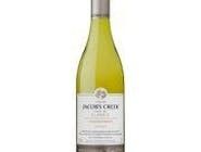 Jacob's Creek Chardonnay Australian Dry White Wine 750 ml Jacob's Creek Chardonnay Australian Dry White Wine 750 ml
