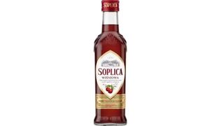 Soplica 0.2l Cherry Soplica 0.2l Cherry