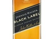 Whiskey Johnnie Walker Black Label 0.7 L Whiskey Johnnie Walker Black Label 0.7 L