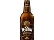 Oak Strong Beer 0.5L but zw Oak Strong Beer 0.5L but zw