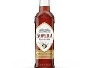 Soplica plum liqueur 0.2 l Soplica plum liqueur 0.2 l