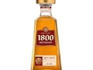 Tequila Reserva 1800 Reposado 700Ml Tequila Reserva 1800 Reposado 700Ml