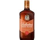 Whisky Ballantine'S Sweet Blend 0,70L 30% Whisky Ballantine'S Sweet Blend 0,70L 30%