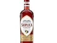 Plum Soplica 0.5l 28% Plum Soplica 0.5l 28%