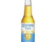 Piwo Corona 0.0 Butelka 33 Cl Piwo Corona 0.0 Butelka 33 Cl