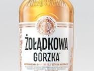Żołądkowa Gorzka z miętą 28% Liqueur, 0.5L Żołądkowa Gorzka z miętą 28% Liqueur, 0.5L