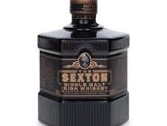 Sexton Whiskey 40% 0,70L Sexton Whiskey 40% 0,70L