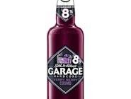 Seth & Riley's Garage Hardcore Blueberry-Blackberry Flavored Beer 400 ml Seth & Riley's Garage Hardcore Blueberry-Blackberry Flavored Beer 400 ml