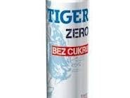 Tiger Placebo Classic Carbonated Energy Drink without Caffeine 250 ml Tiger Placebo Classic Carbonated Energy Drink without Caffeine 250 ml