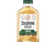Zoladkowa Gorzka z miętą, 90ml Zoladkowa Gorzka z miętą, 90ml