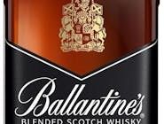Ballantine's Aged 7 Years American Barrel Blended Scotch Whisky 700 ml Ballantine's Aged 7 Years American Barrel Blended Scotch Whisky 700 ml