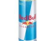 Red Bull Energy Sugarfree 250Ml Red Bull Energy Sugarfree 250Ml