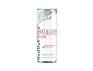 Energy Drink Red Bull Wisnia Sakura 250 ML Energy Drink Red Bull Wisnia Sakura 250 ML
