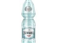 Cisowianka Naturalna woda mineralna niegazowana niskosodowa 1,5 l Cisowianka Naturalna woda mineralna niegazowana niskosodowa 1,5 l
