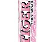 Black Zero Sugar Wild Strawberry Flavored Carbonated Energy Drink 250 ml Black Zero Sugar Wild Strawberry Flavored Carbonated Energy Drink 250 ml