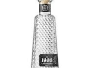 1800 Añejo Cristalino Tequila, 700ml 1800 Añejo Cristalino Tequila, 700ml