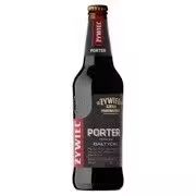 Piwo żywiec Porter 0,51 but.zw Piwo żywiec Porter 0,51 but.zw