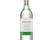 Jacob's Creek Sauvignon White Semi-Dry Wine, 750ml Jacob's Creek Sauvignon White Semi-Dry Wine, 750ml