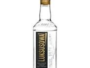 Luksusowa Vodka 40% ABV, 0.5L Luksusowa Vodka 40% ABV, 0.5L