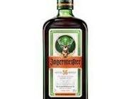 Jagermeister Liqueur 35% ABV, 500ml Jagermeister Liqueur 35% ABV, 500ml