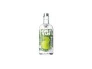 Absolut Pears Flavoured Vodka 700 ml Absolut Pears Flavoured Vodka 700 ml