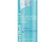 Red Bull Winter Edition Vanilla Berry, 250ml Red Bull Winter Edition Vanilla Berry, 250ml