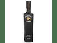 Żubrówka Black Vodka 500 ml Żubrówka Black Vodka 500 ml
