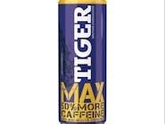 Tiger Max Classic Energy Drink 250 ml Tiger Max Classic Energy Drink 250 ml
