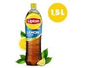 Lipton Ice Tea Napój herbaciany Lemon - 500 ml Lipton Ice Tea Napój herbaciany Lemon - 500 ml
