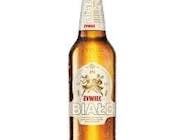 Żywiec Premium White Beer, 500ml but zw Żywiec Premium White Beer, 500ml but zw
