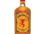 Fireball 500cl Whiskey infused with Cinnamon Fireball 500cl Whiskey infused with Cinnamon