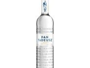 Pan Tadeusz Wódka 40% 500 ml Pan Tadeusz Wódka 40% 500 ml
