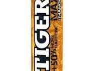 Tiger Max Mango Flavoured Energy Drink 250 ml Tiger Max Mango Flavoured Energy Drink 250 ml